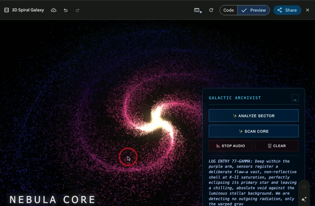 谷歌Gemini 3 发布！这次发布带来哪些更新？