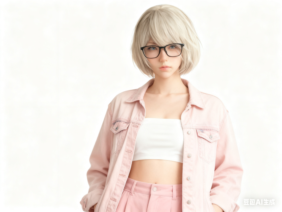 一些不同风格的人像摄影提示词（豆包）