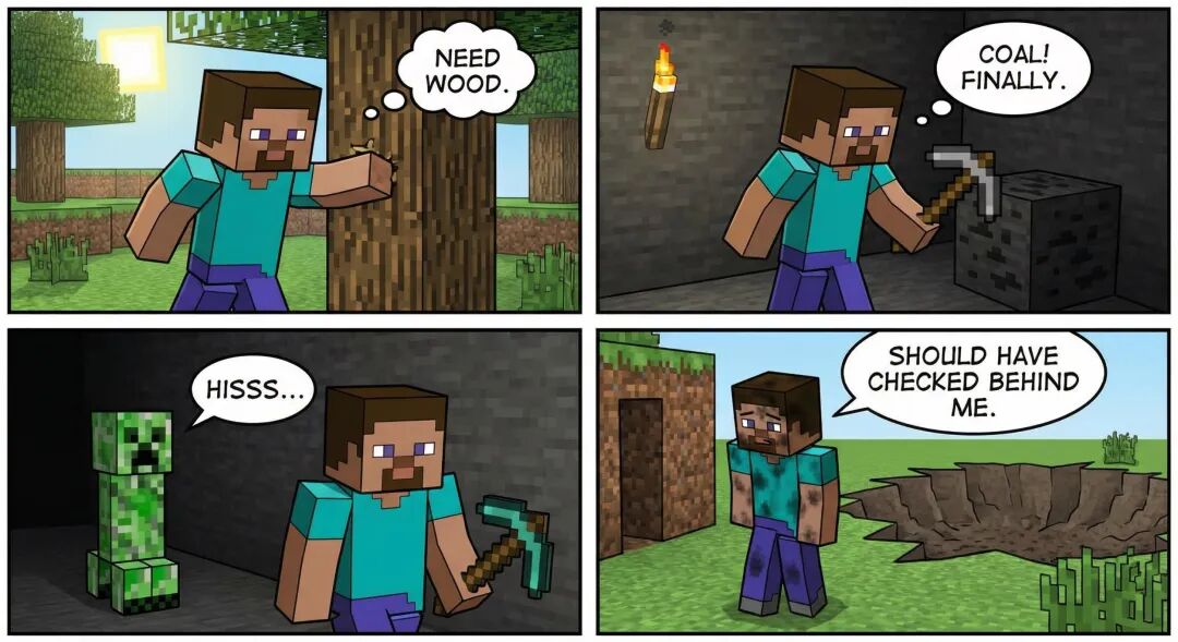 全网最新最全 Banana2 玩法!小白直接抄作业!(附提示词)