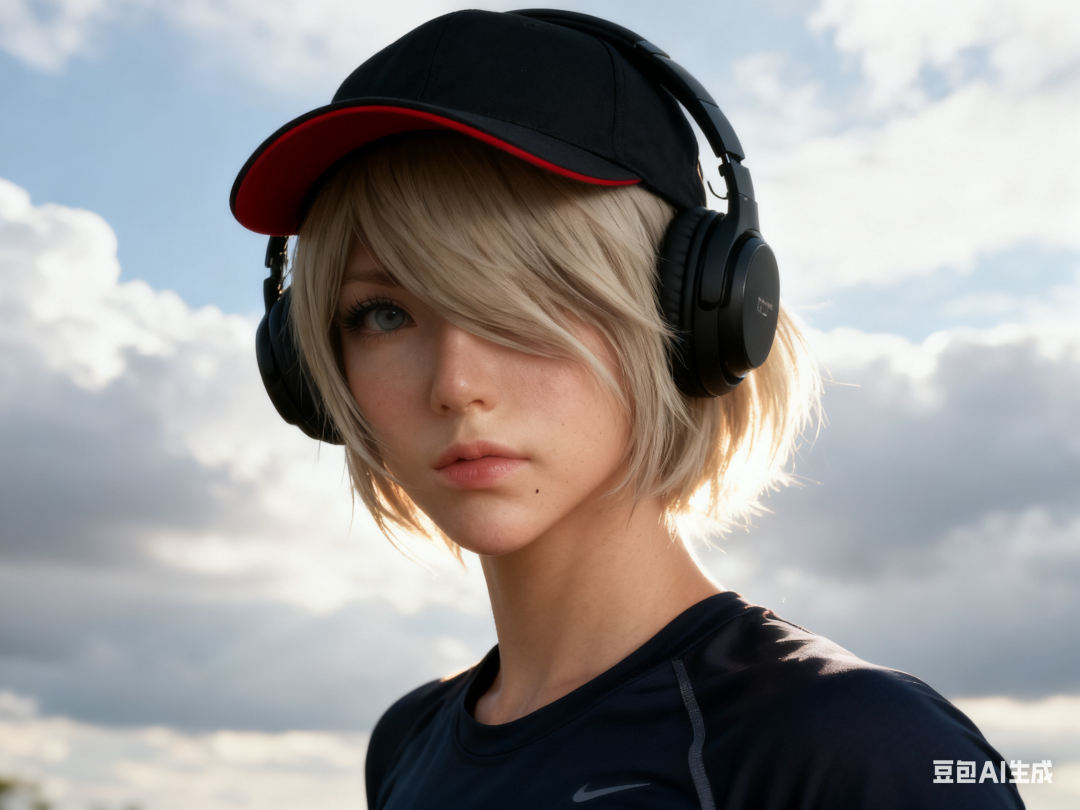 一些不同风格的人像摄影提示词（豆包）