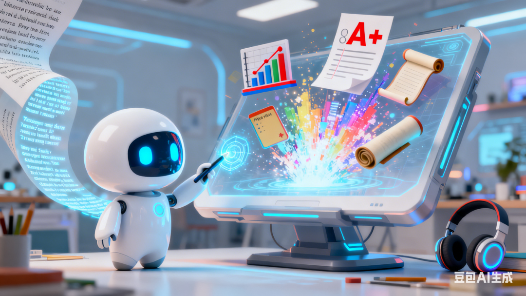 Gemini“画布”功能：把文字——玩到极致，展示出——未来最好的学习模式