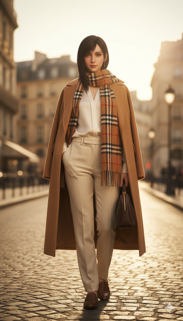 一组为人像转换风格的Nano Banana提示词(豆包、通义等也可用)