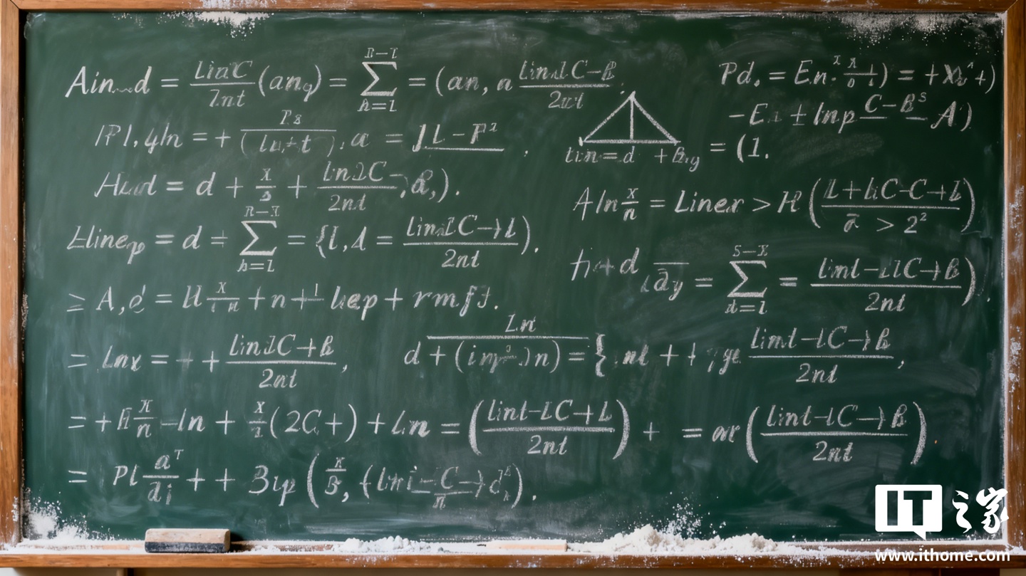 谷歌 AI 系统 AlphaEvolve 获陶哲轩团队认可：使大规模数学研究成为可能