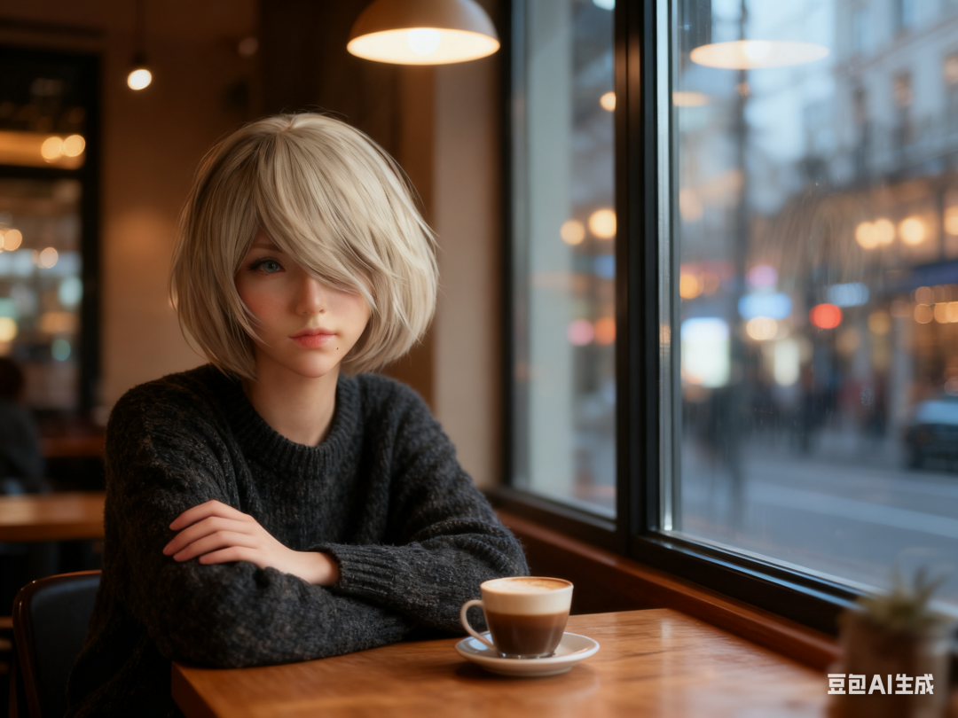 一些拍摄风格图片提示词（豆包）