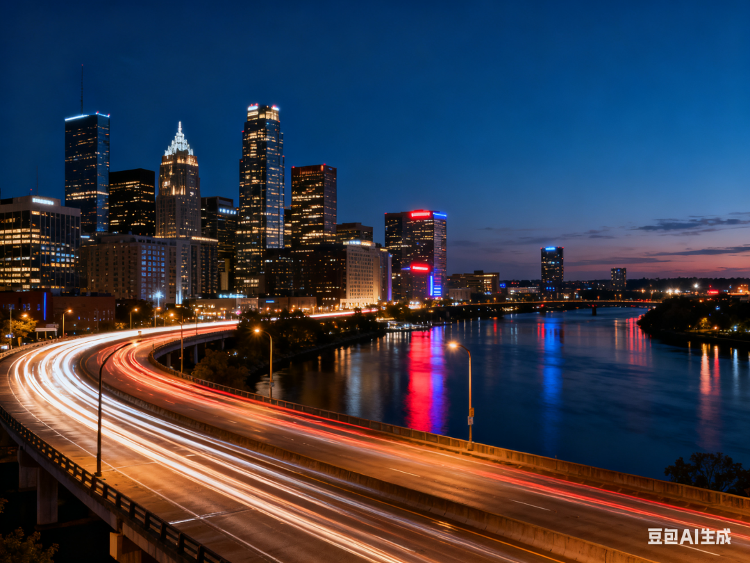 场景氛围提示词（豆包）
