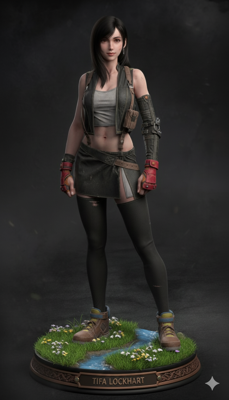 第三组 Nano Banana 提示词(豆包同样可用)