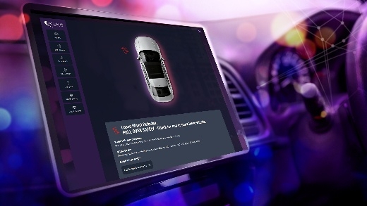 CIIE进博会开幕在即!新能源汽车前沿技术亮相,瑞典NIRA Dynamics以智能算法精准监测轮胎状态,显著提升行车安全