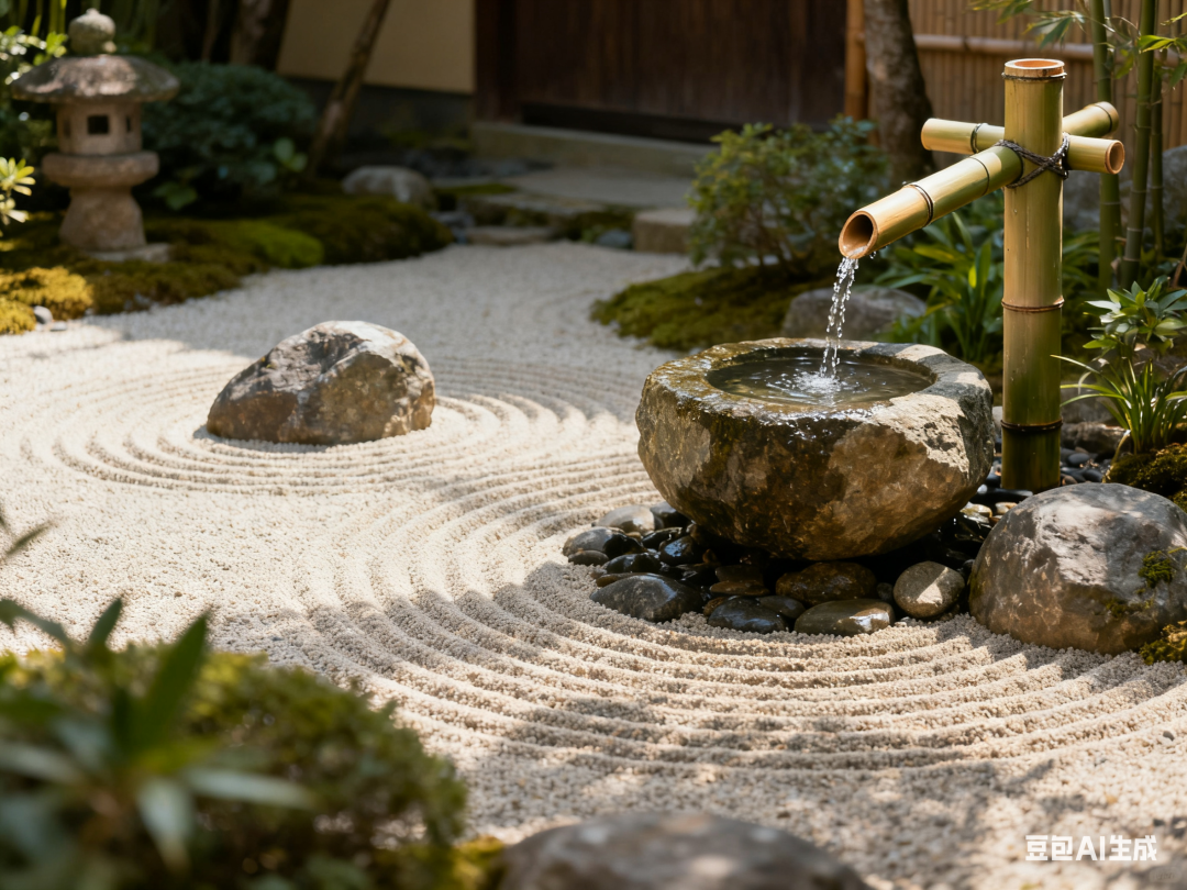 场景氛围提示词（豆包）