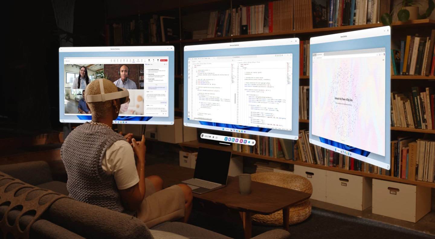 昔日核心战略“失宠”？Meta 最新财报会议只字未提“元宇宙”