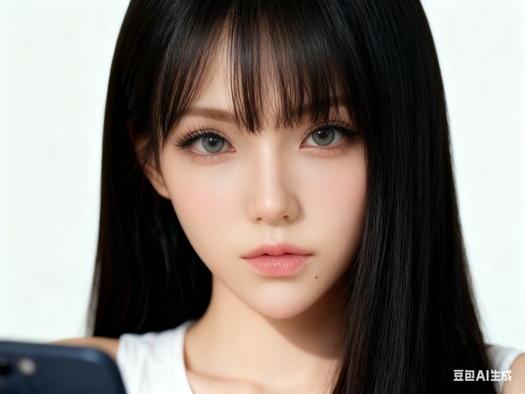 一些人像自拍提示词（豆包）