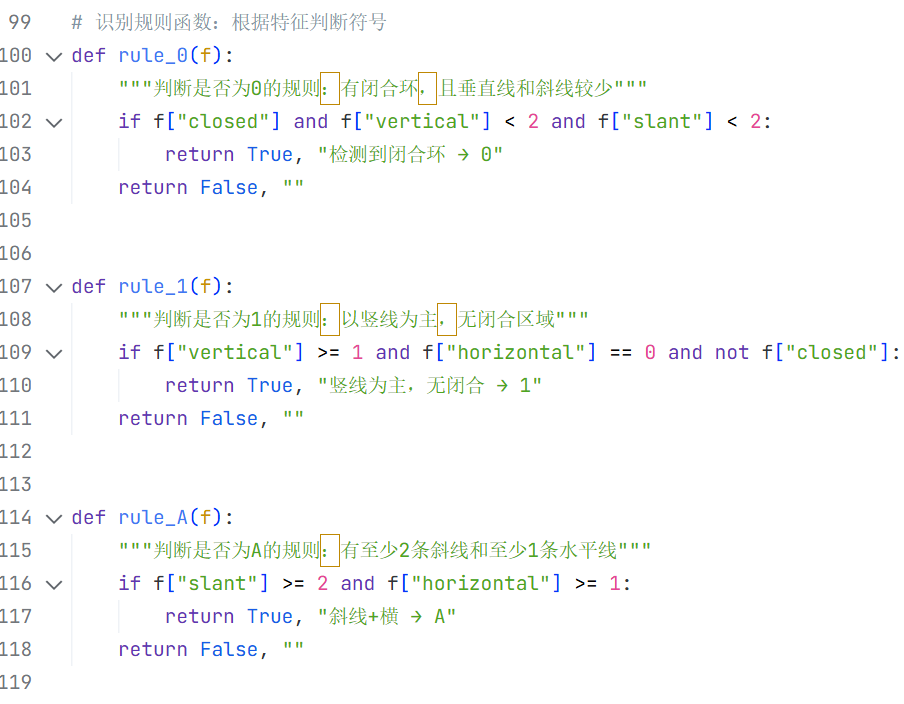 满血技术实验开放平台下载3件(2)|符号规则与机器学习对比实验