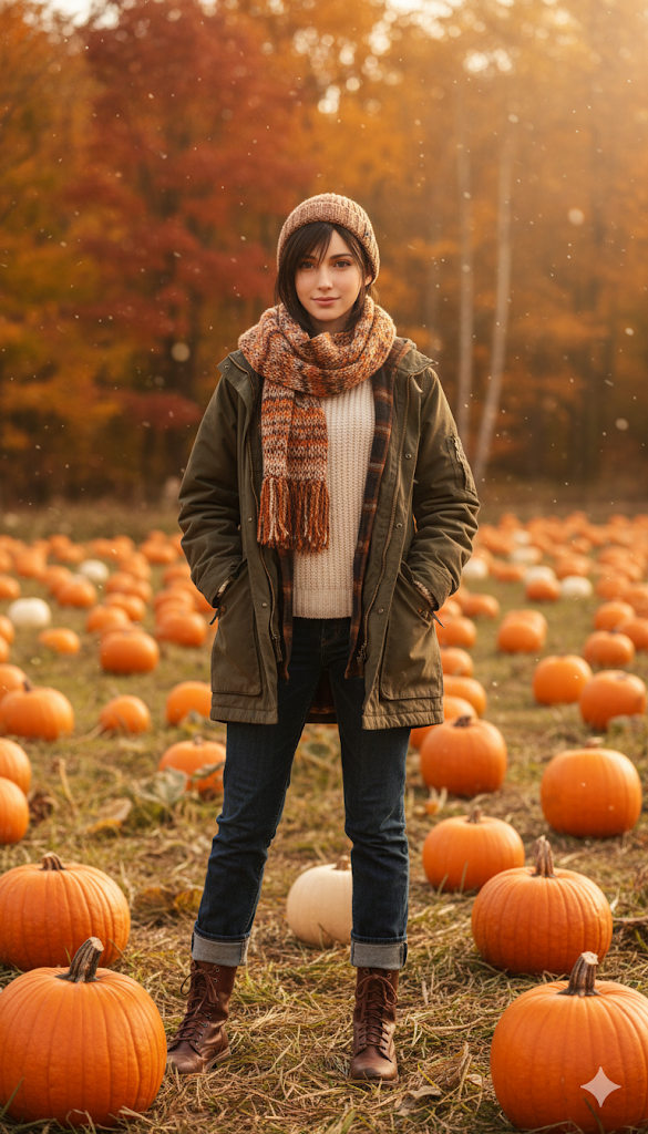 一组为人像转换风格的Nano Banana提示词(豆包、通义等也可用)