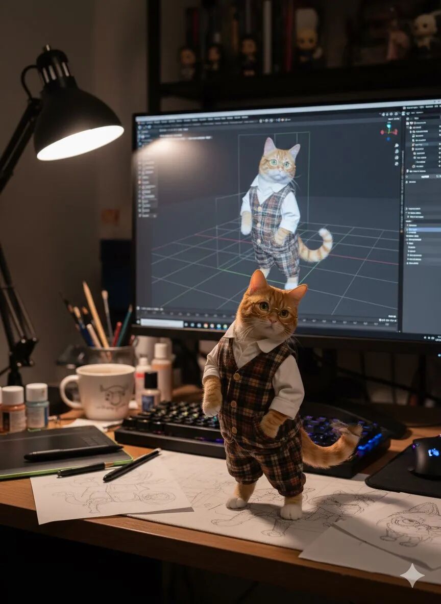 Banana 2 来啦!无限免费使用!