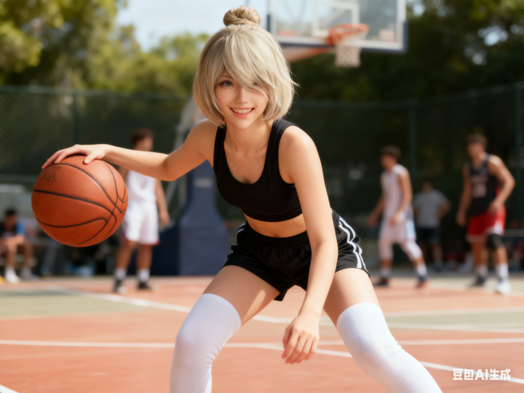 一些不同风格的人像摄影提示词（豆包）