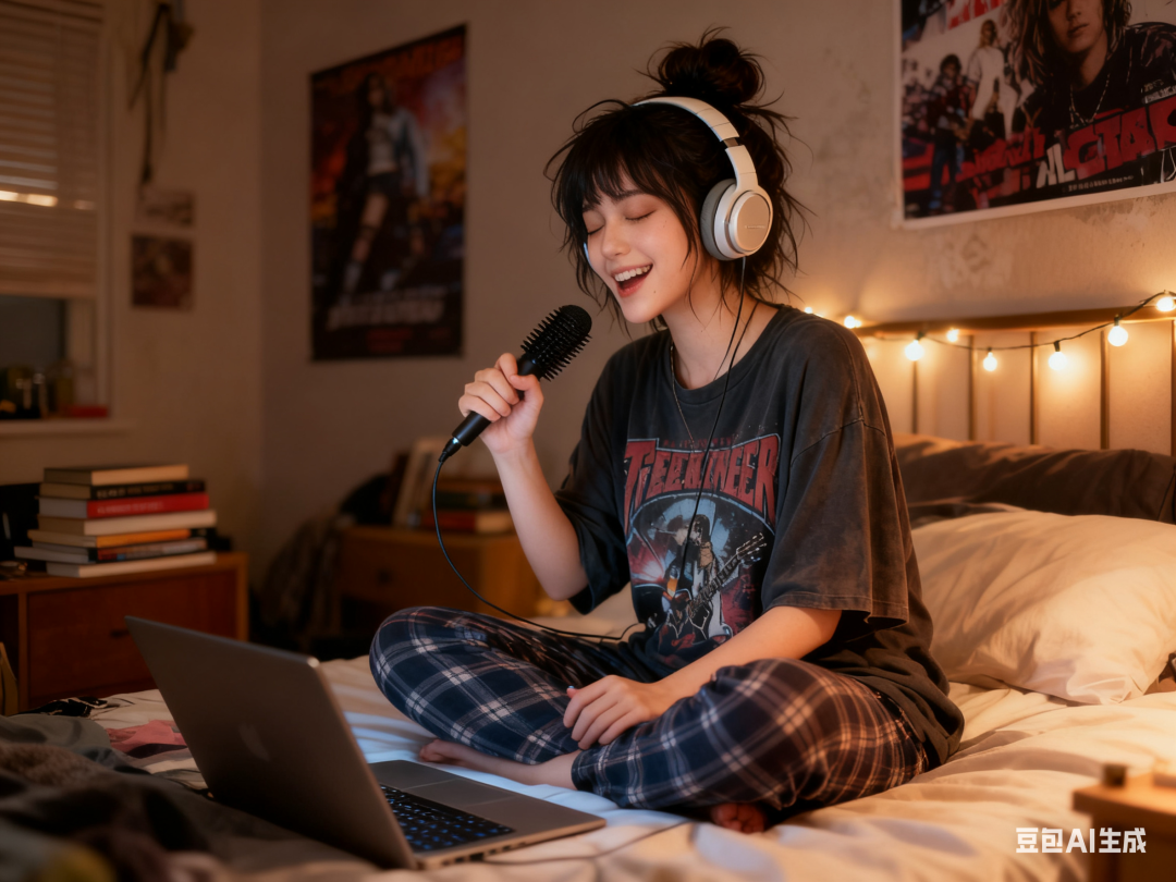 一些拍摄场景提示词（豆包）