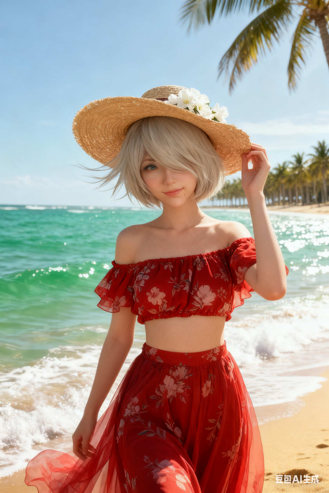 多维情感与生活片段提示词合集（豆包）