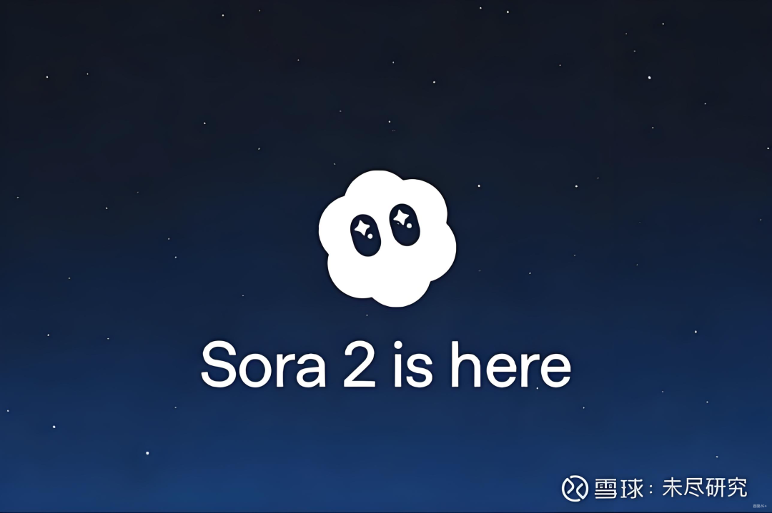 SORA2:开启视频创作和虚拟社交新纪元