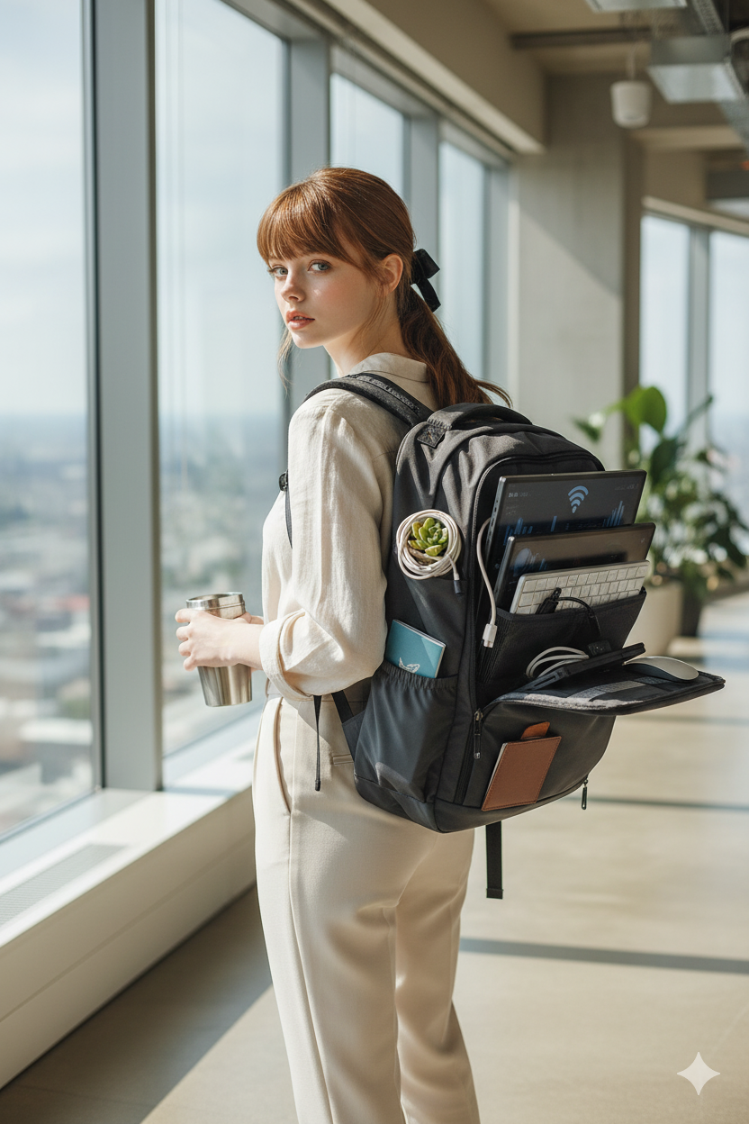 第四组 Nano Banana 提示词(也可用于豆包)