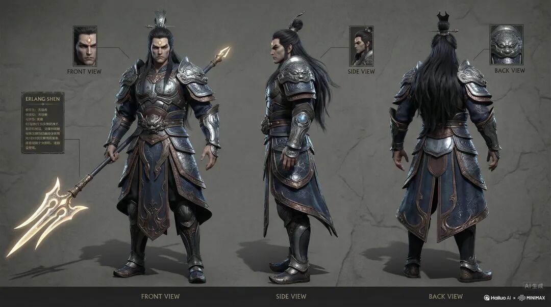 还在用 Banana2 出图?在这个AI平台它能批量制作电影!