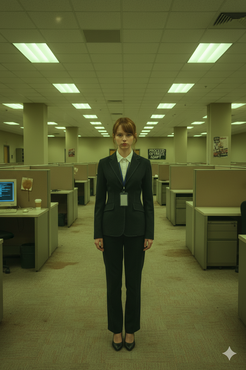 第四组 Nano Banana 提示词(也可用于豆包)