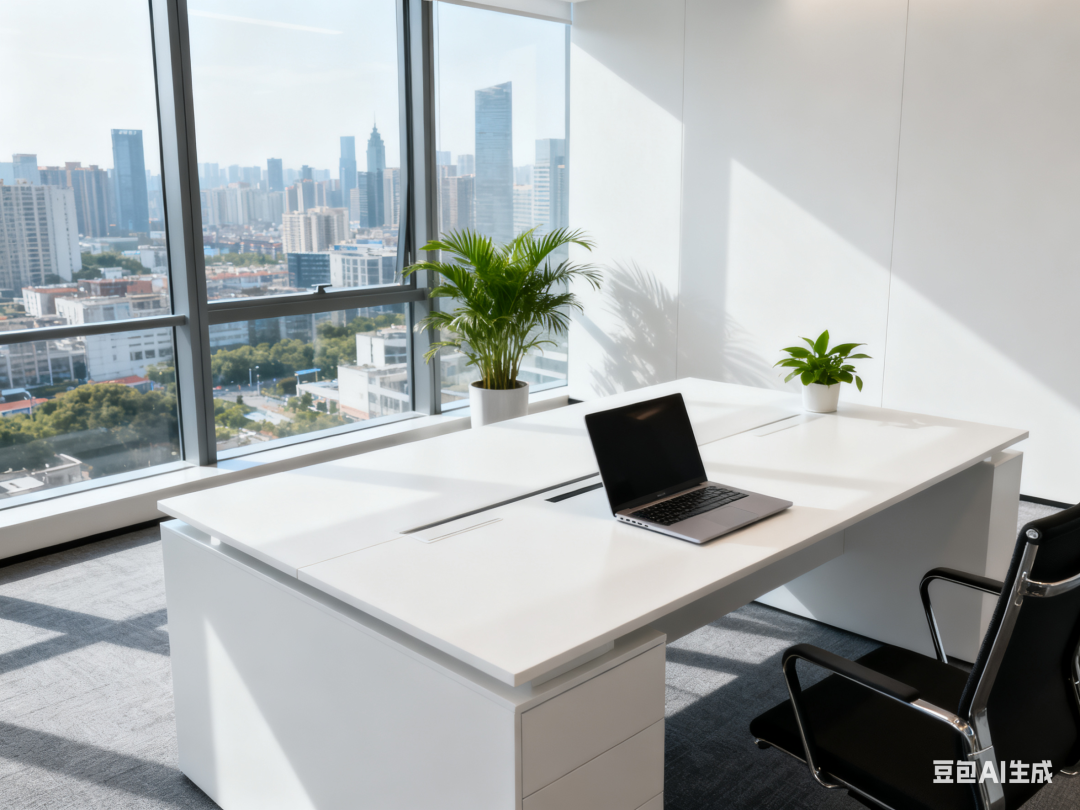 场景氛围提示词（豆包）