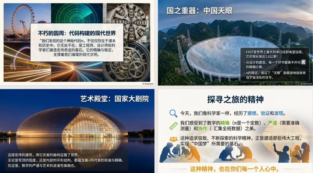 太爽了!一键直出 PPT,NotebookLM 上新 Nano-Banana Pro,这才是王炸用法!