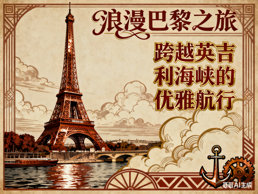 一些风格参考提示词（豆包）