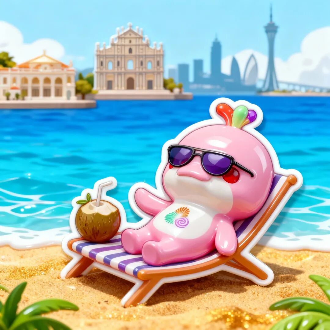 太爽了!我用 AI 实现“大湾鸡”自由?(附提示词)