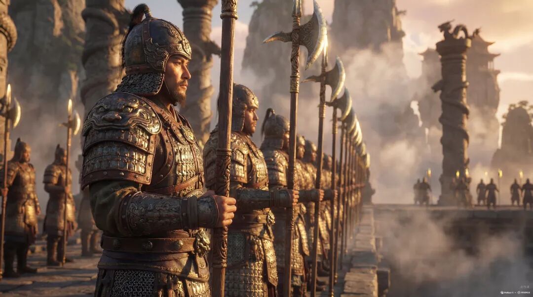 还在用 Banana2 出图?在这个AI平台它能批量制作电影!