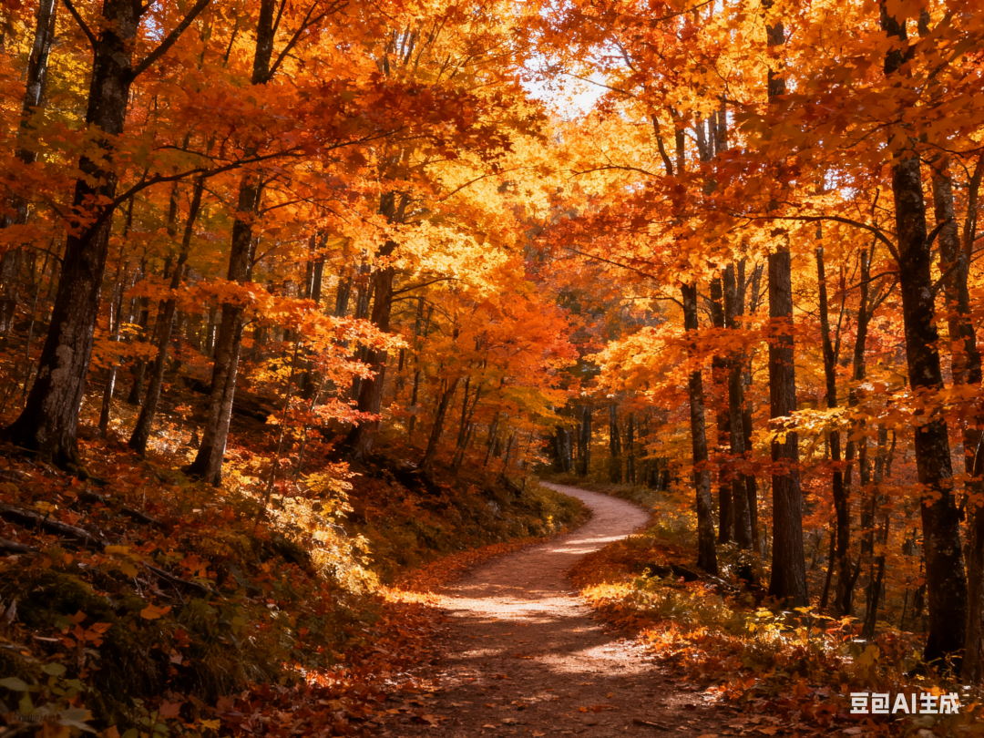 场景氛围提示词（豆包）