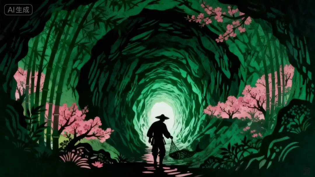 太方便了！手把手 3 步用即梦无限画布实现非遗绘教材！（附手册）