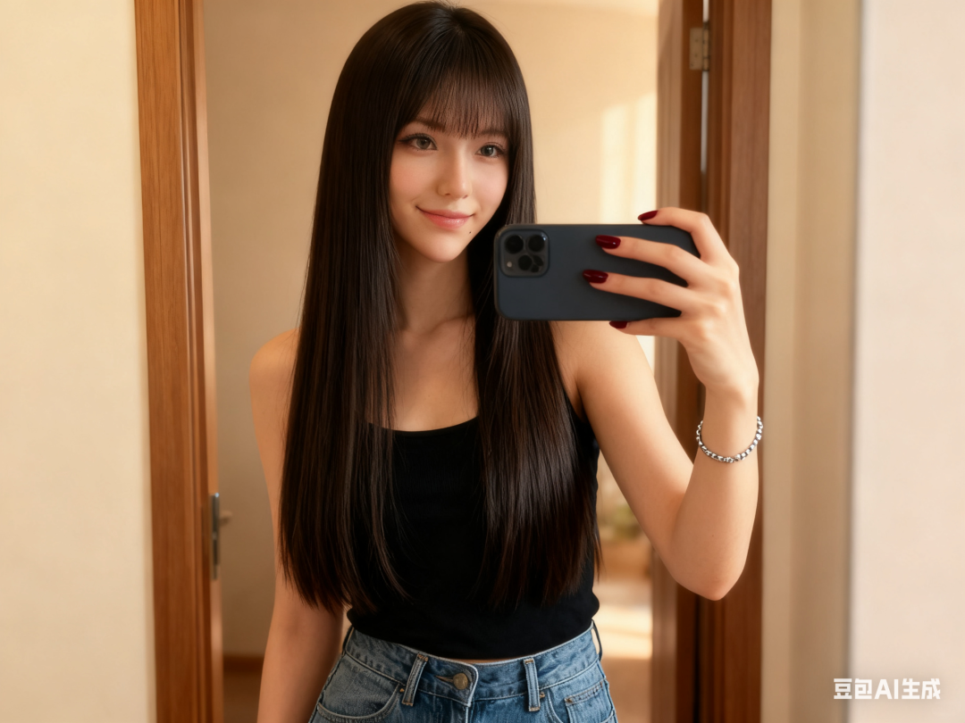 一些拍摄场景提示词（豆包）