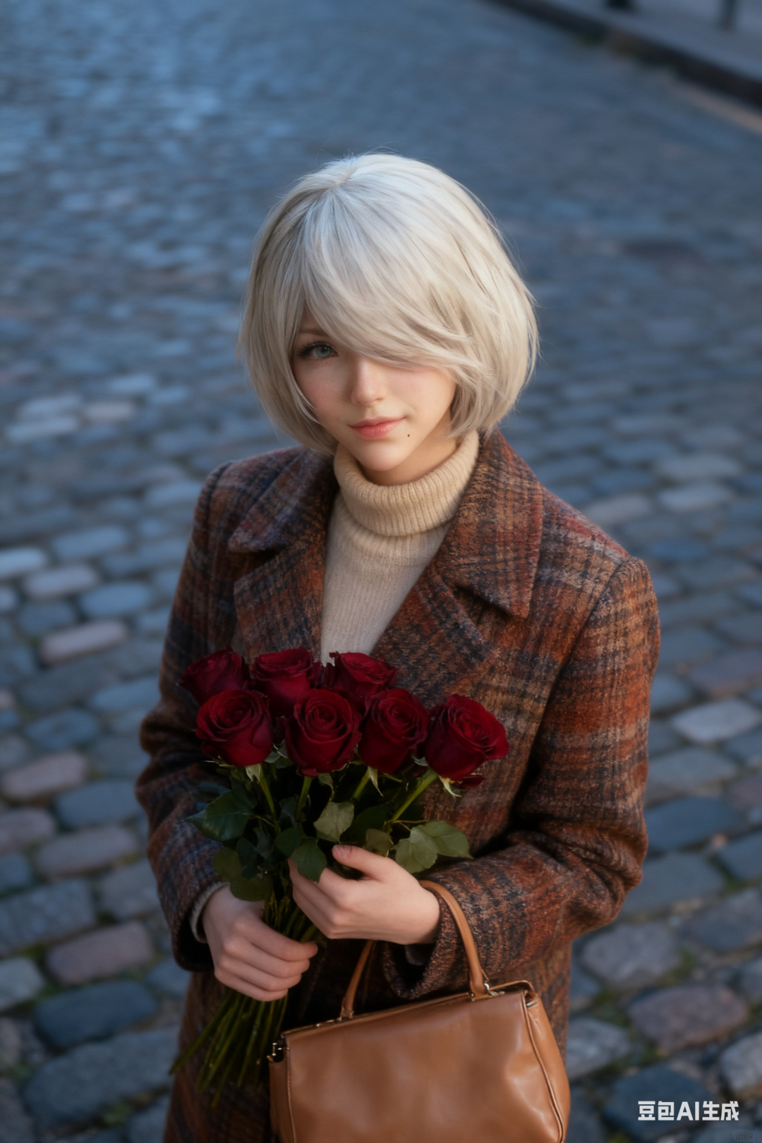 光影诗意与生活瞬间图片提示词合集（豆包）