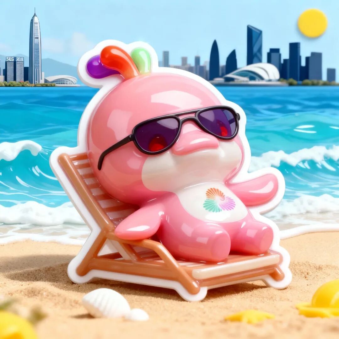 太爽了!我用 AI 实现“大湾鸡”自由?(附提示词)