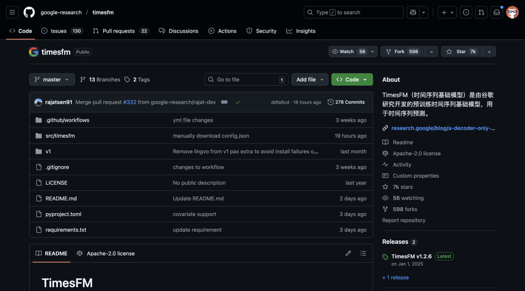 3 个近期 yyds 的 AI 开源项目, 有点绝。