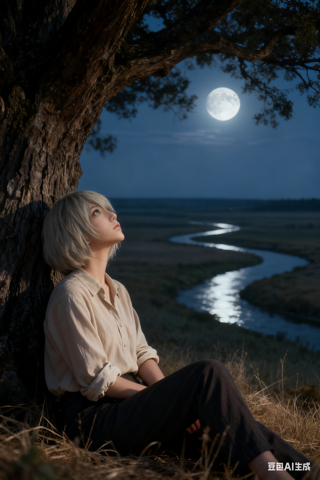 多维情感与生活片段提示词合集（豆包）