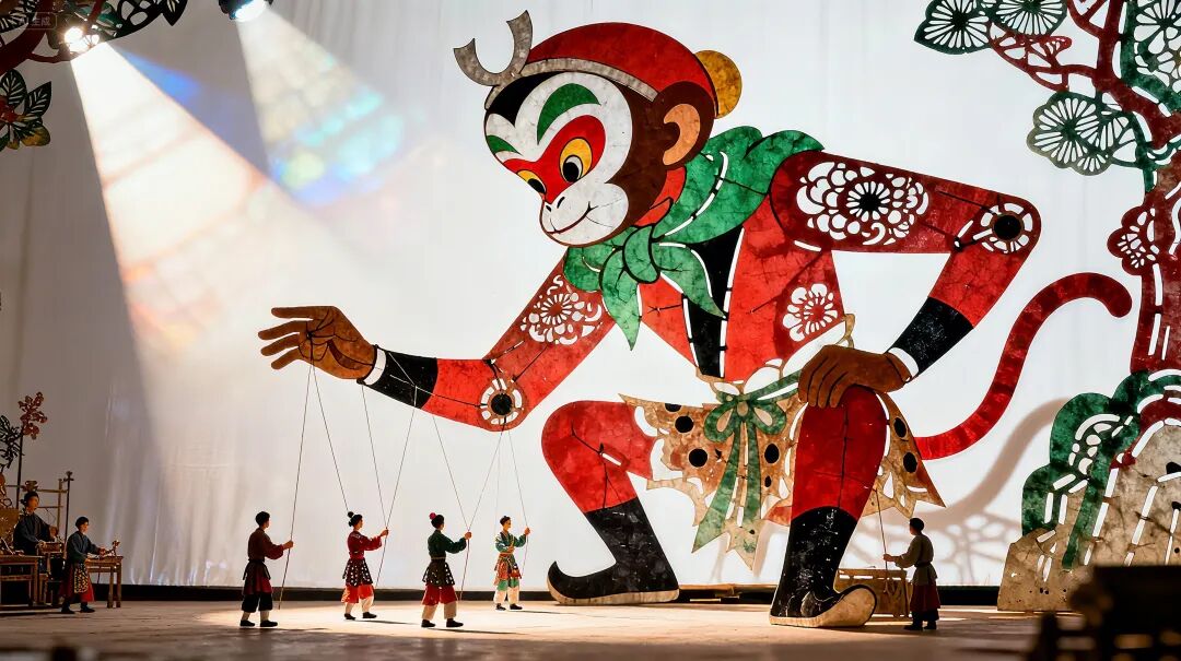 太爽了!用豆包 seedream 4.0 实现非遗微缩世界!(附提示词)