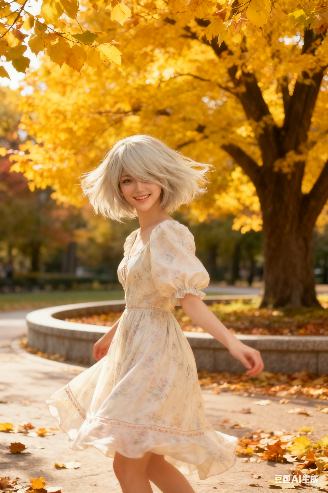 光影诗意与生活瞬间图片提示词合集（豆包）