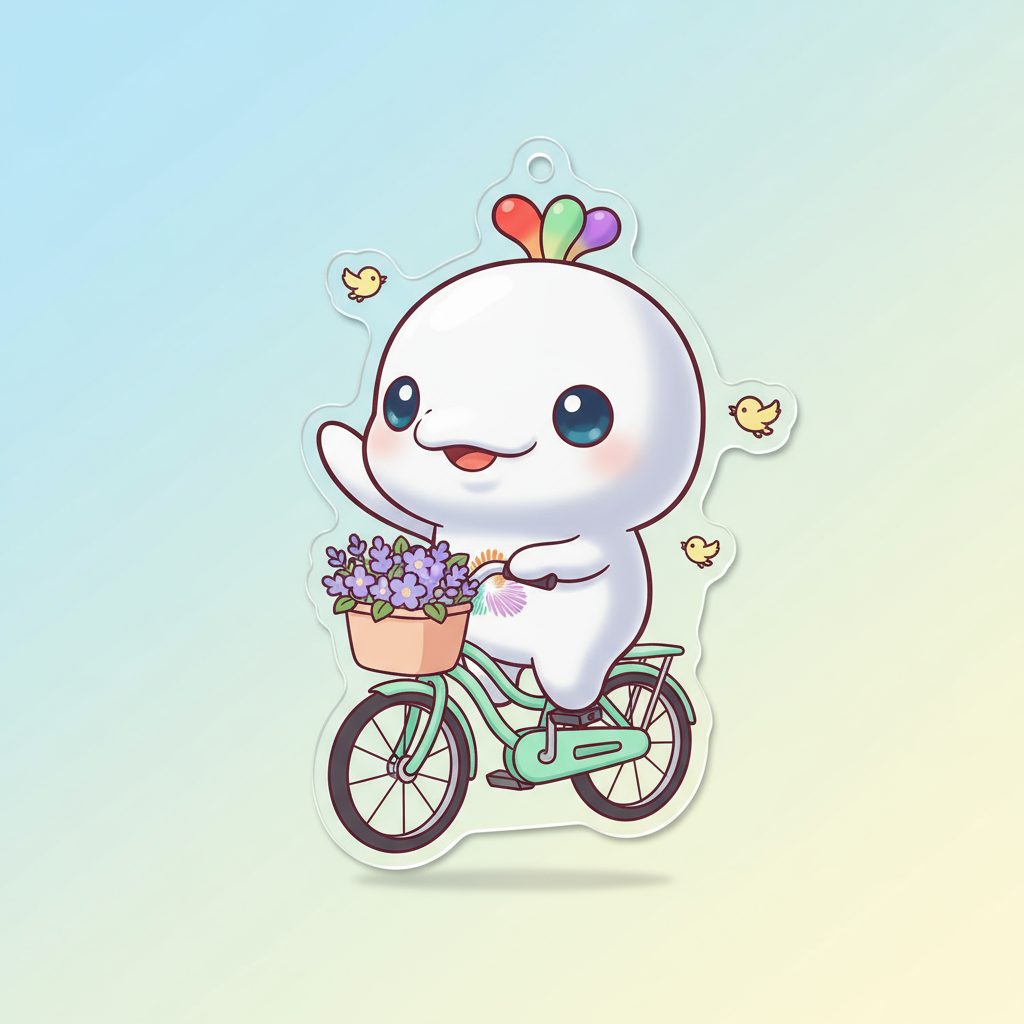 太爽了!我用 AI 实现“大湾鸡”自由?(附提示词)