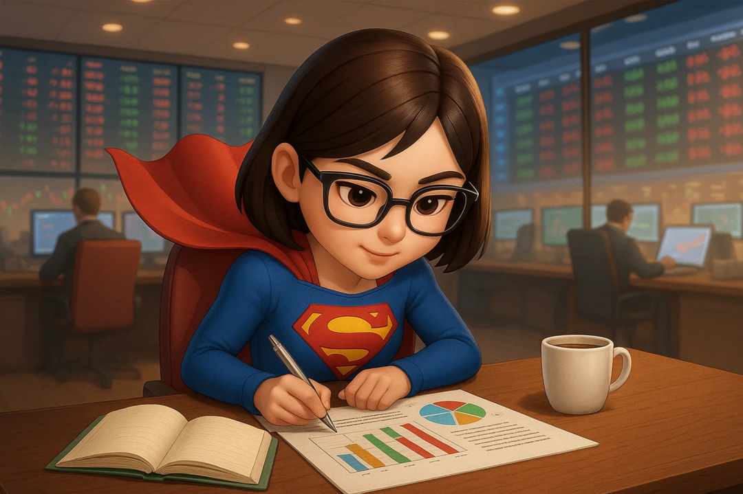 豆包“超能”模式【评测五：文章】