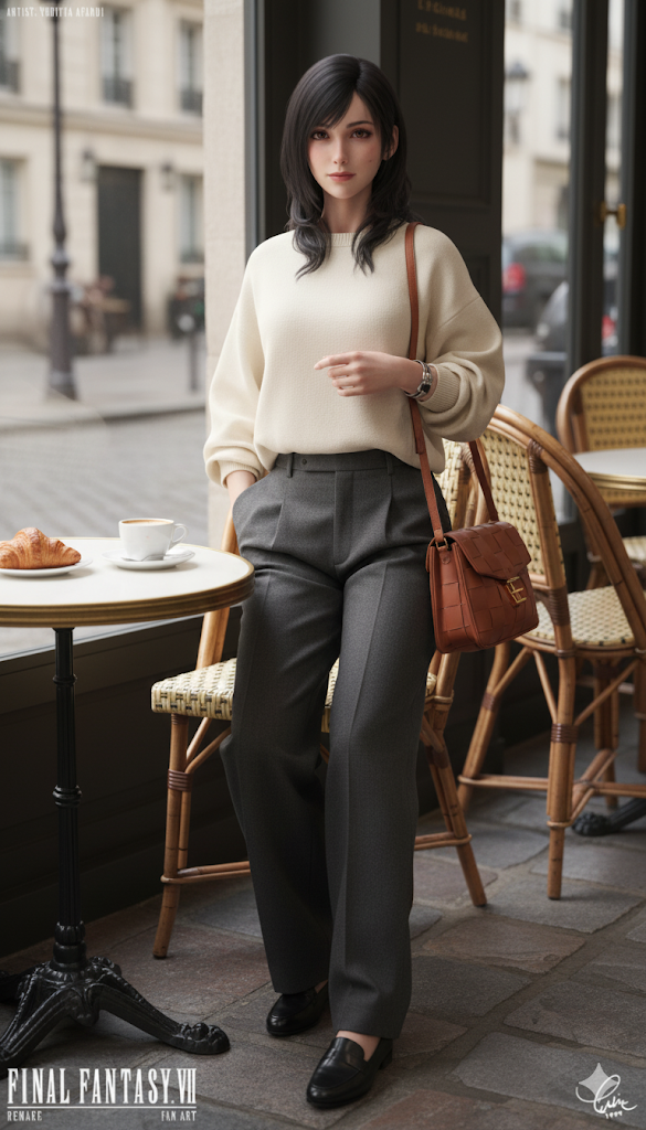 一组为人像转换风格的Nano Banana提示词(豆包、通义等也可用)