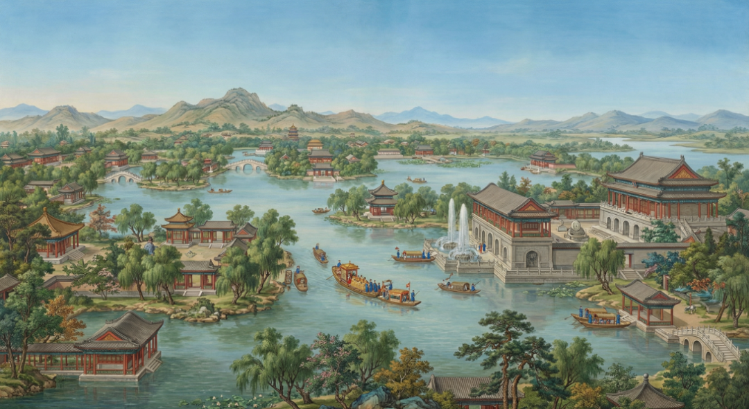 AI神笔:Nano Banana Pro,一切所想皆可入画(1)