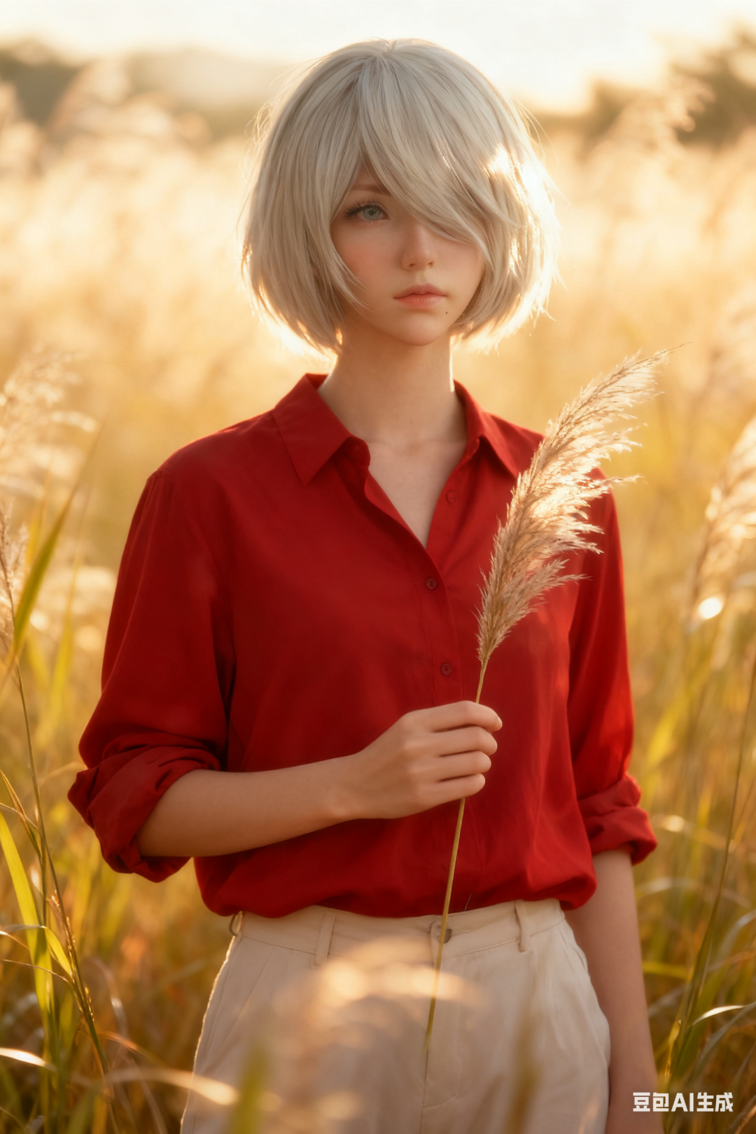 光影诗意与生活瞬间图片提示词合集（豆包）