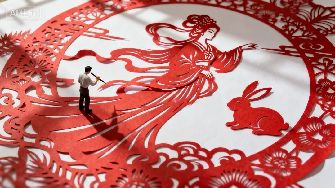 太爽了!用豆包 seedream 4.0 实现非遗微缩世界!(附提示词)