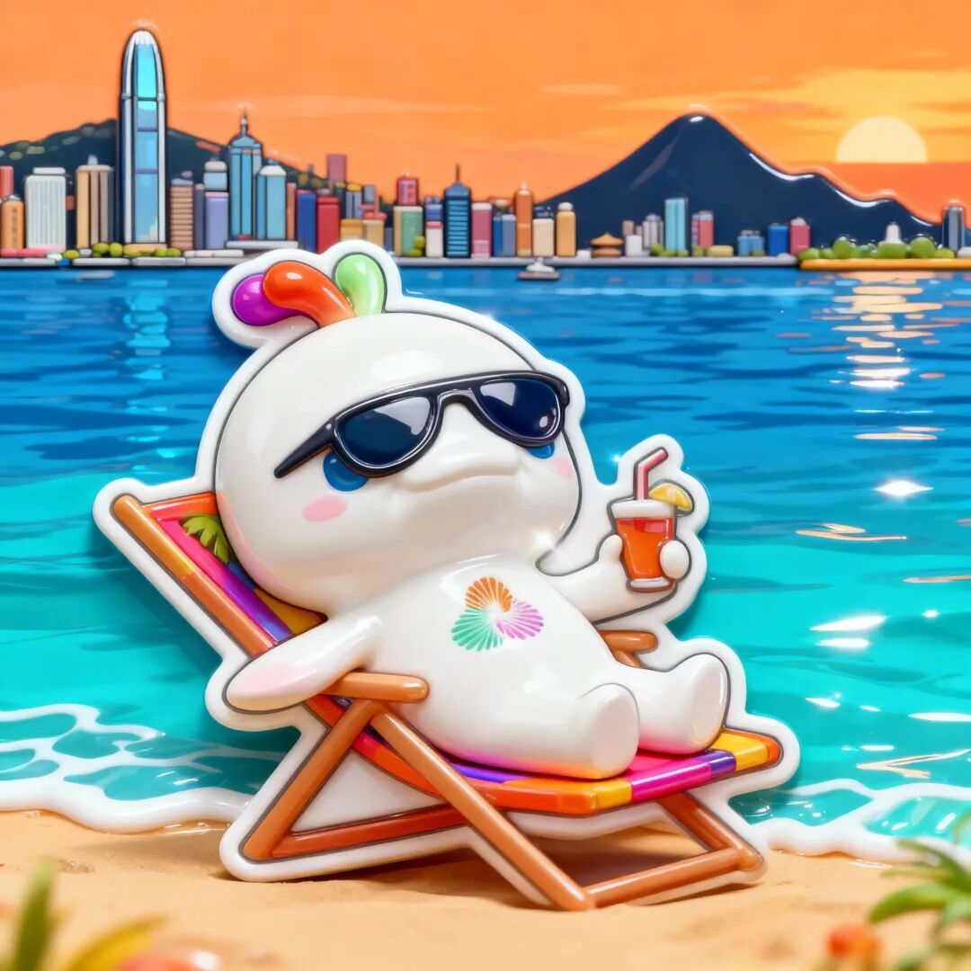 太爽了!我用 AI 实现“大湾鸡”自由?(附提示词)