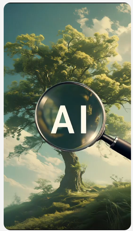 TikTok 将开放用户设置，减少短视频信息流中的 AI 内容