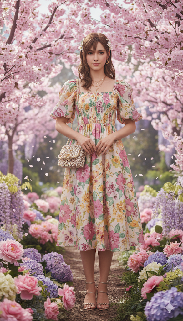 一组为人像转换风格的Nano Banana提示词(豆包、通义等也可用)