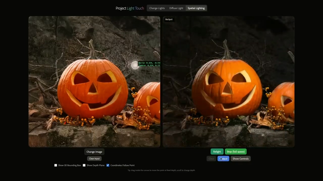 Adobe 演示 AI 黑科技：改一帧，整段视频自动同步编辑