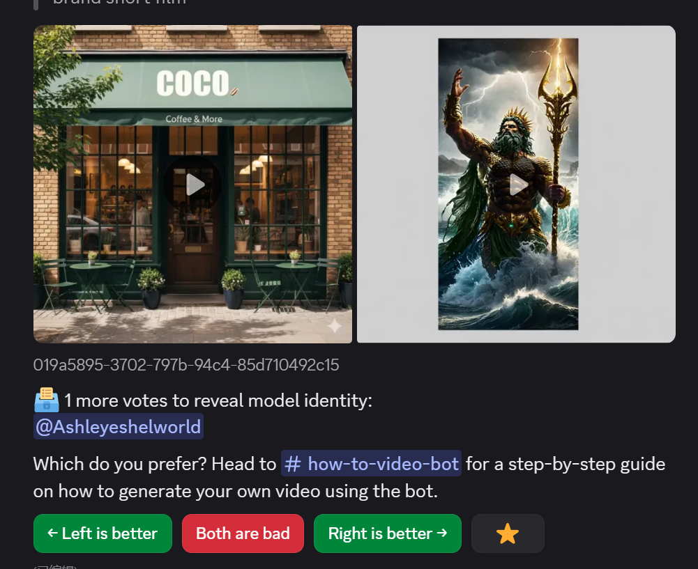 AI哪家强?请看竞技场:LMArena