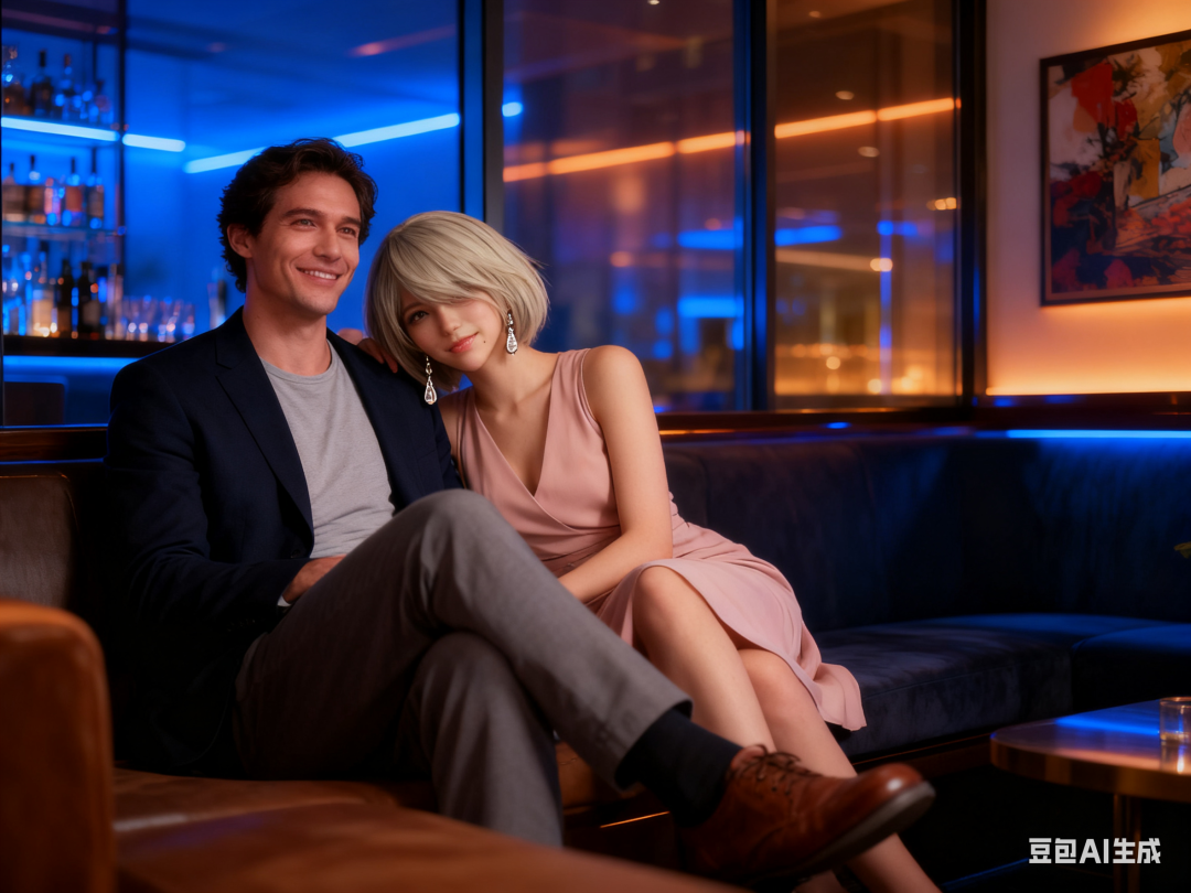 一些拍摄风格图片提示词（豆包）